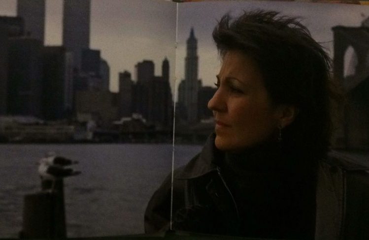 Carmen Linares en Nueva York (1998)